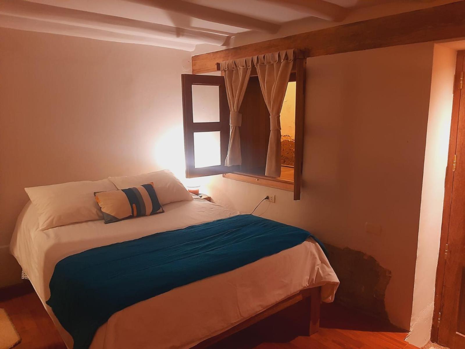 Historical Center Apartment